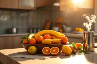 Termogênico Natural Sem Cafeína: Energia Para Seu Dia