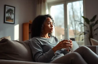 Ansiedade em mulheres: sintomas silenciosos que precisam de atenção