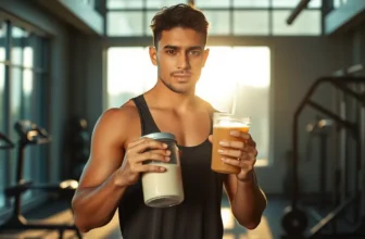 Como Usar Glutamina para Recuperação Muscular?