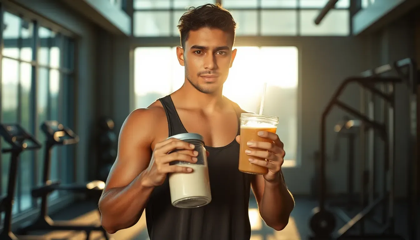 Suplementos para Evitar Queda de Imunidade em Treinos Intensos