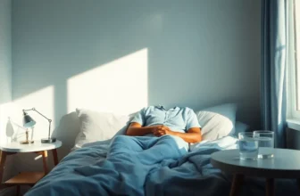 O que Causa Falta de Energia Mesmo Dormindo Bem