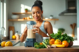 Whey Feminino com Ingredientes Naturais para Emagrecer com Saúde