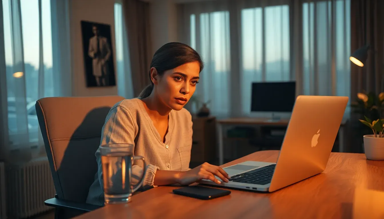 Dicas para se Sentir Mais Disposto em Dias Chuvosos