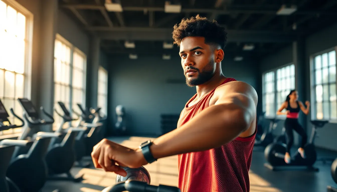 Definição Muscular Feminina: Como Adaptar a Suplementação