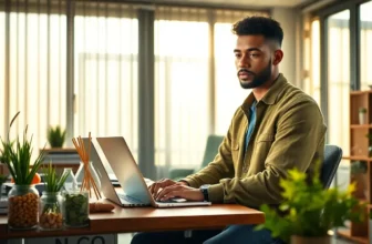 Suplementos Naturais para Mais Disposição no Trabalho