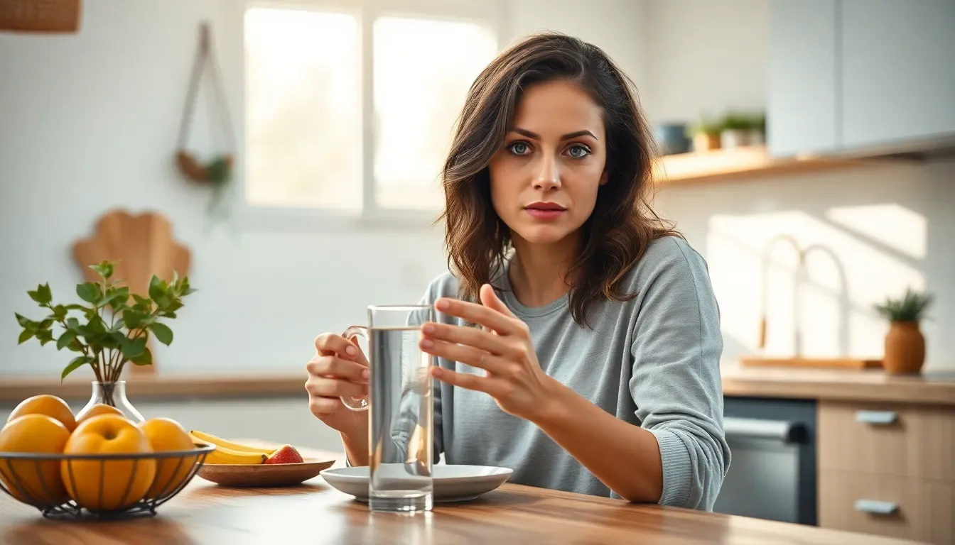 Ômega 3 Vegano: Existe Alternativa Para Mulheres Vegetarianas?