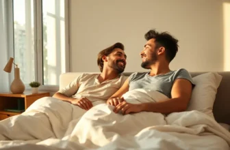 Como a Atividade Sexual Pode Aumentar sua Energia Natural