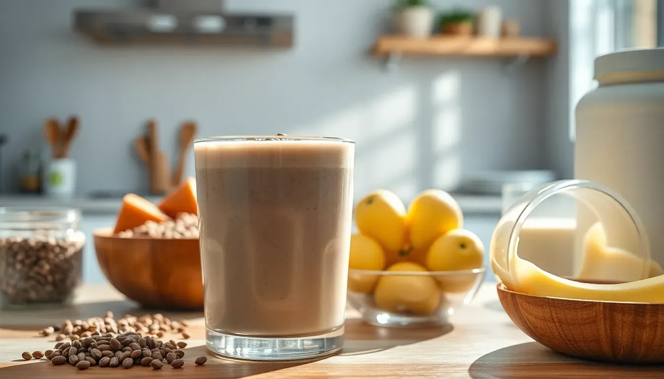 Suplementos para Auxiliar no Controle de Colesterol