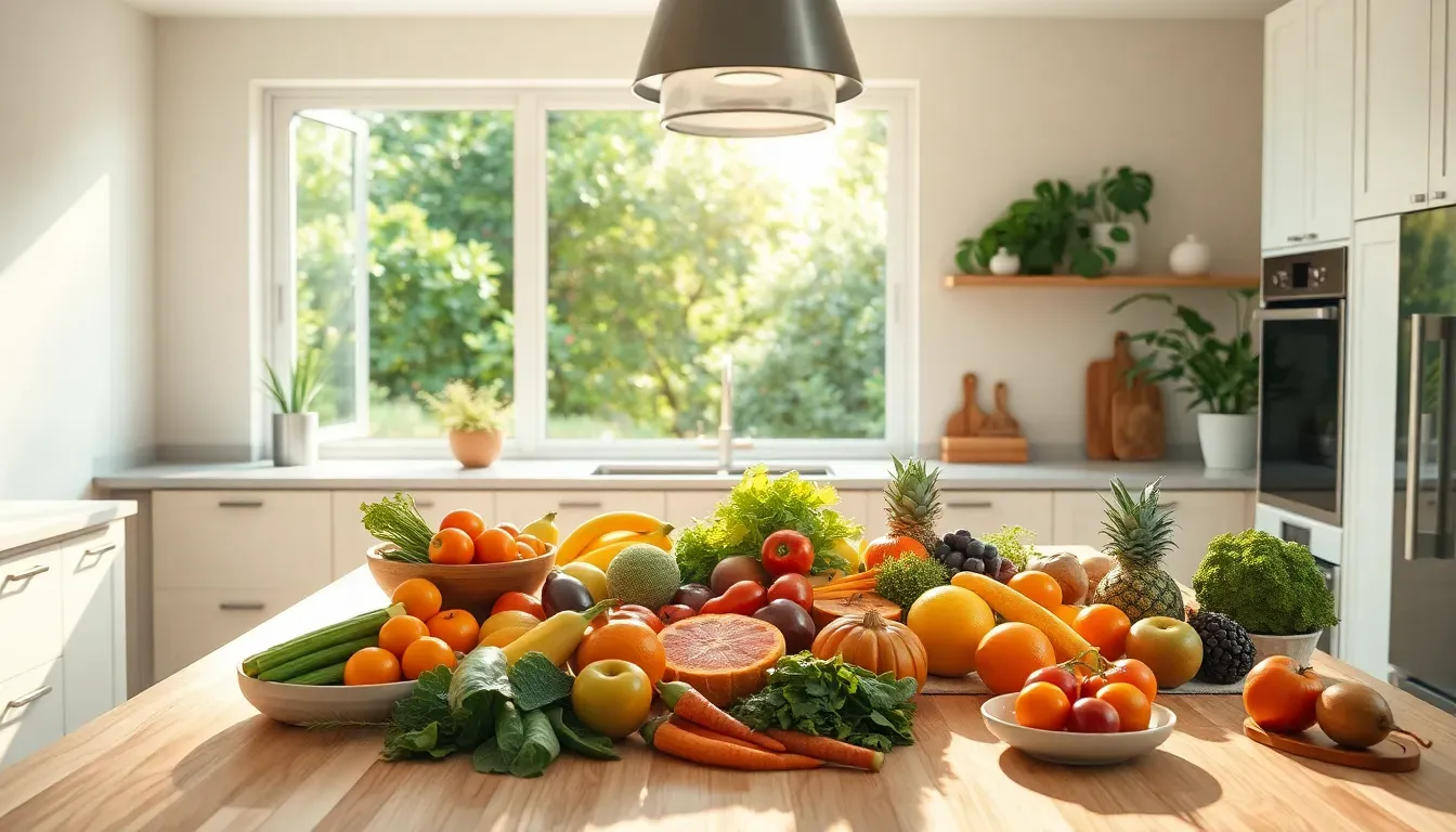 Probióticos Naturais que Fortalecem o Sistema Imune