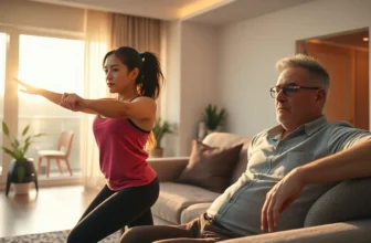 Diferença Entre Energia Física e Fadiga Emocional