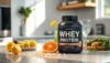 Whey Protein Concentrado Tem Colágeno?
