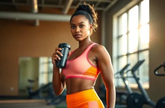 Whey Protein para Mulheres que Praticam Corrida
