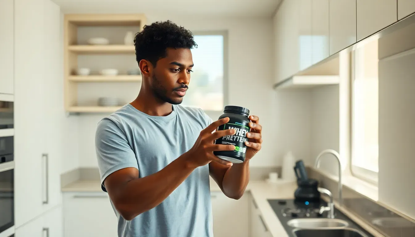 Qual o Whey mais indicado para mulheres?