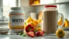 Whey com glutamina: combinação eficaz?