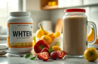 Whey com glutamina: combinação eficaz?