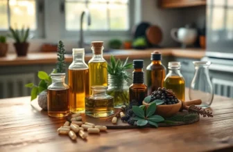 Suplemento natural para ansiedade: quais funcionam de verdade?