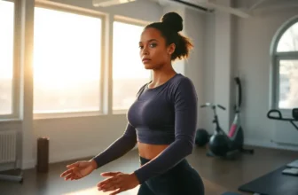 Pré-Treino para Mulheres com Baixa Energia no Inverno