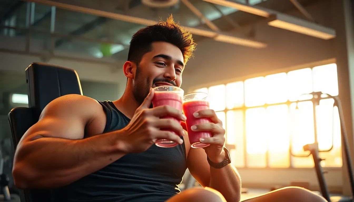 Proteína Vegana Pós-Cirurgia: Ajuda na Recuperação?