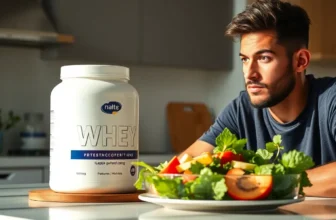 Whey Concentrado Atrapalha Dieta Low Carb?
