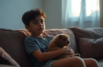 Ansiedade em Crianças: Como Identificar os Primeiros Sinais