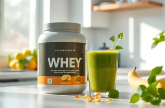 Whey vegano funciona? Melhores opções e benefícios