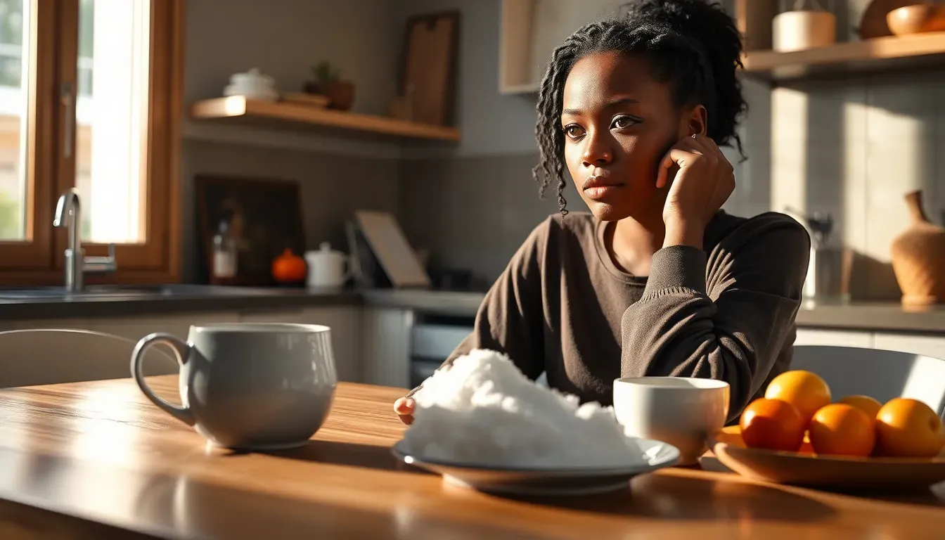 Como Evitar a Exaustão Sem Precisar de Estimulantes Fortes