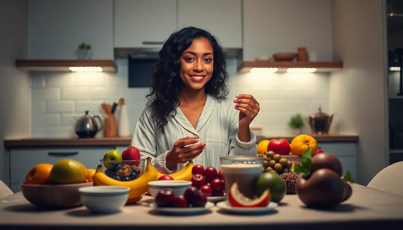 Como Evitar o Pico de Energia Seguido por Queda Brusca