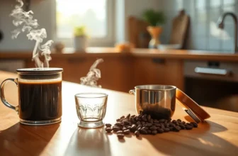 Pré-Treino com Canela e Café: Queime Gordura Naturalmente