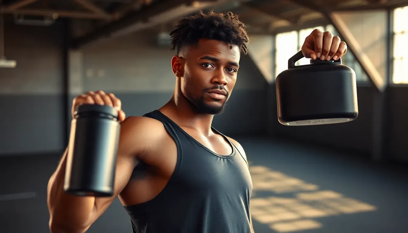 Whey feminino: qual é o melhor suplemento para mulheres?