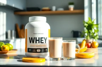 Whey é seguro para quem tem colesterol alto?