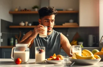 Whey Protein Concentrado Engorda Tomando Todo Dia?