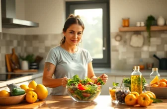 Quais as Vitaminas Essenciais para a Saúde da Mulher?
