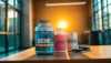 BCAA ou Whey: Qual é Melhor para Recuperação Muscular?
