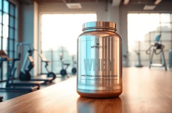 Melhor Whey Protein Isolado para Definição em 2025