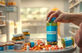 Qual o Melhor Suplemento para Artrose e Dores nas Juntas?