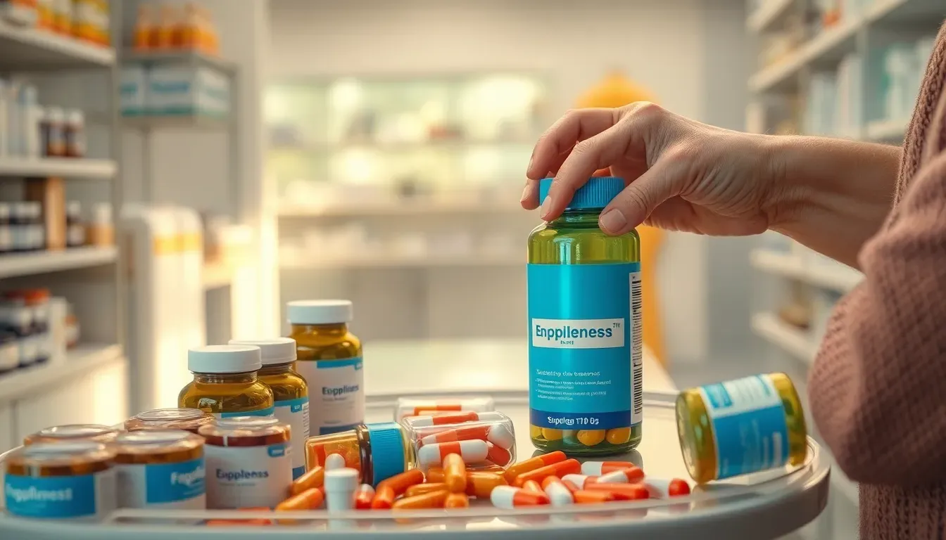 Suplementos Naturais para Aumentar Testosterona