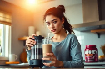 Qual o Melhor Whey Feminino para Pós-Parto e Emagrecimento?