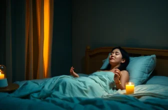 Sono profundo com meditação guiada: funciona mesmo?