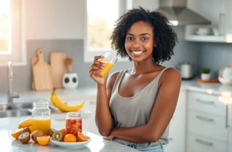 Melhores Vitaminas para Aumentar a Disposição no Dia a Dia