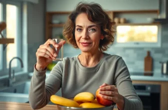 Melhor Ômega 3 para Mulheres Acima dos 40 Anos