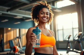 Qual o Melhor Suplemento Pós-Treino para Mulheres?