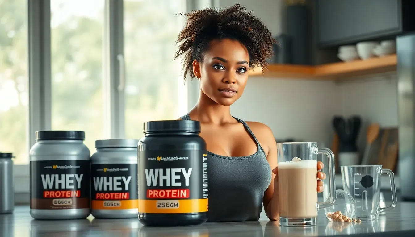 Whey pode ser tomado com café?