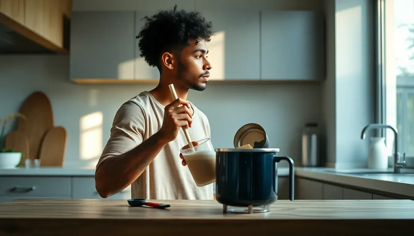 Como Usar Glutamina para Recuperação Muscular?