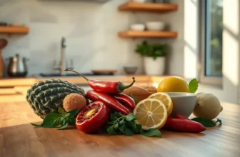 Melhores Termogênicos Naturais Sem Cafeína