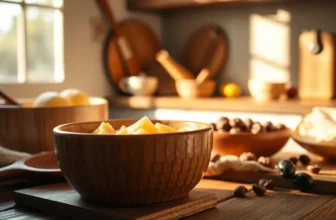 Receita de Pré-Treino Caseiro com Cacau e Canela