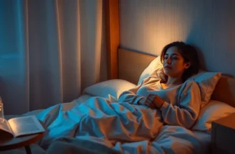 Benefícios de dormir cedo para a saúde do corpo e da mente