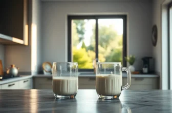 Whey com água ou leite: qual a melhor opção?