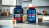 Qual a diferença entre Whey e caseína?