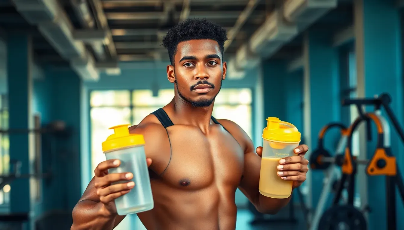 Whey Isolado é Indicado para Quem Tem Colesterol Alto?