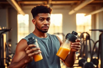 Qual o melhor Whey para iniciantes magros?